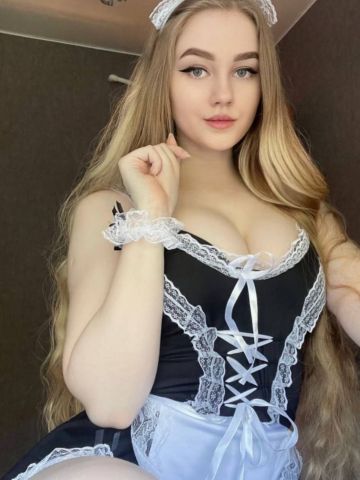 Проститутка Эвелина